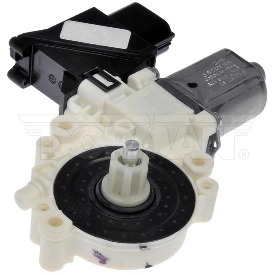 Dorman 742-178 Ventana Motor Vidrio Conductor Delantero Lado Izquierdo Mano para Navegador Ford Foto 1 de 3