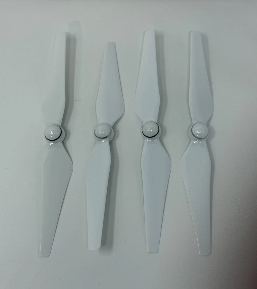 DJI Phantom 4 Propeller Blades 4pcs 9450S Self-locking Propellers