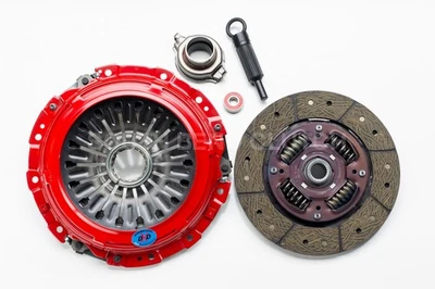 South Bend Clutch for 03-11 Subaru Impreza WRX STI 2.5L Stg 2 Daily Clutch Kit - Image 1 of 4