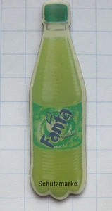 FANTA / BOTELLA / LIMA ............................ Pin Bebida (158d) - Imagen 1 de 1