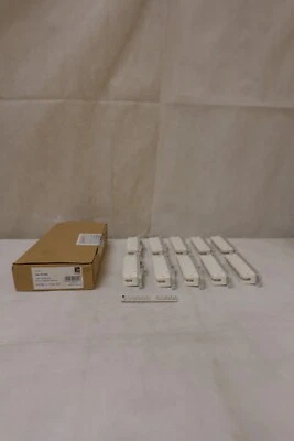 ADC KRONE 6036-1-102-00 LSA-PLUS Disconnect Module Modules 2/8 - Box of 10 - NOS - Image 1 of 4