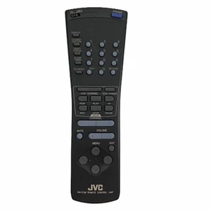 JVC Telecomando TV RM-C746 per AV27820US AV28720 AV2982T AVZ7820 JVCAV27820 - Foto 1 di 3