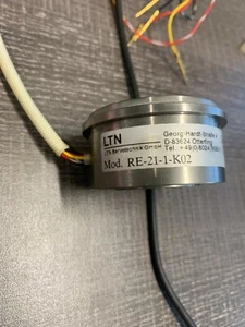 LTN RE-21-1-K02 - Picture 1 of 2