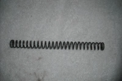 MUELLE RETRÁCTIL FRENO DE MANO JEEP M38A1 M170 N O S 806118 8329625 Foto 1 de 2