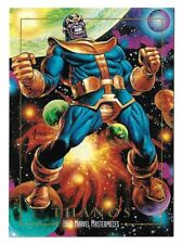 1992 / 1993 SkyBox MARVEL MASTERPIECES - Base Set Trading Cards - YOU PICK !