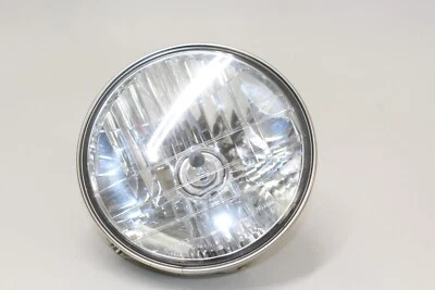 2001 2003 SUZUKI GSXR 600 750 907-3070 Front Headlight Head Light Lamp - Image 1 of 4