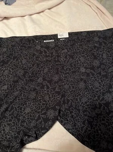 SONOMA Brand Woman’s Leggings -size 5X - NWT - Picture 1 of 9
