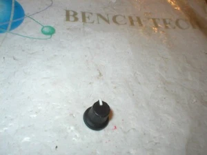 Infinity  Subwoofer Level Knob  For Model TSS-450 - Picture 1 of 2