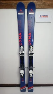Dynastar Speed Team Zone 140cm Ski + Look 7 Bindungen Schnee Fun Sport Winter - Bild 1 von 13