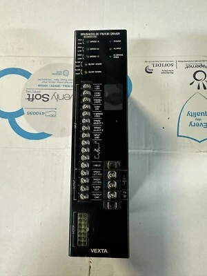 Brushless DC Motor Driver BLD180A-MK - Image 1 of 4