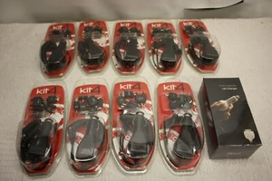 LOTE DE TRABAJO 10 X CARGADORES IWANT KIT4 COCHE UNIVERSAL EN COCHE CARGADOR MULTI CONEXIÓN - Imagen 1 de 6