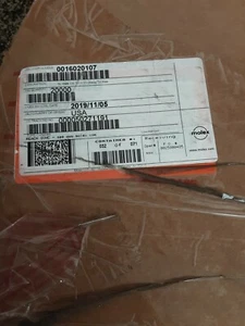 Molex 0016020107 Contact PIN Crimp SL Male Cable Mount 22-24AWG Tin Reel; 20,000 - Picture 1 of 4