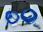 Autofill mains water kit, suitable for aquaroll with 12.5MTR (41 foot flat hose)
