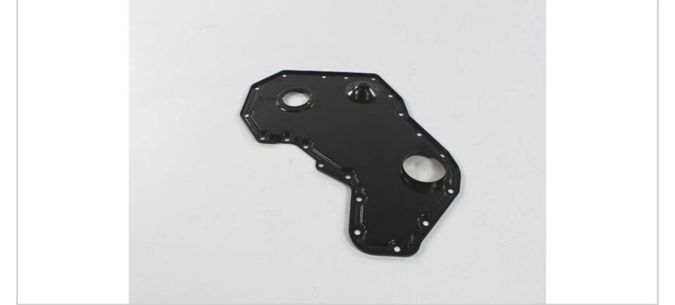 2013 2014 2015 2016 2017 DODGE RAM 2500 3500 4500 5500 6.7L TIMING COVER  (BC9) - Image 1 of 1