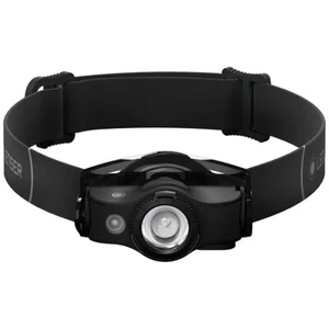 LED Lenser MH4 Head Lamp Fishing & Camping Headtorch - 502151 - Picture 1 of 4
