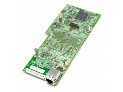 NEC SV9100 GPZ-IPLE VoIP Resource Daughter Board Card BE113281 - Image 1 of 4