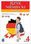 Punkt 4 podręcznik CD {podrecznik} POTAPOWICZ ANNA