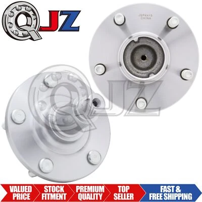 [2-Pack] SPK415 FRONT Wheel Hub Replacement for 2002-2010 Lexus SC430 - Image 1 of 4