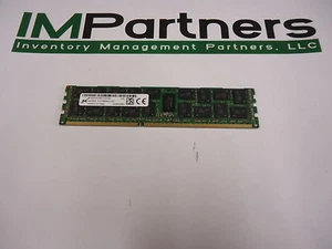 MT36JSF51272PZ-1G4J1KE, Micron Tech, 4GB Memory Module, BRAND NEW! - Picture 1 of 4