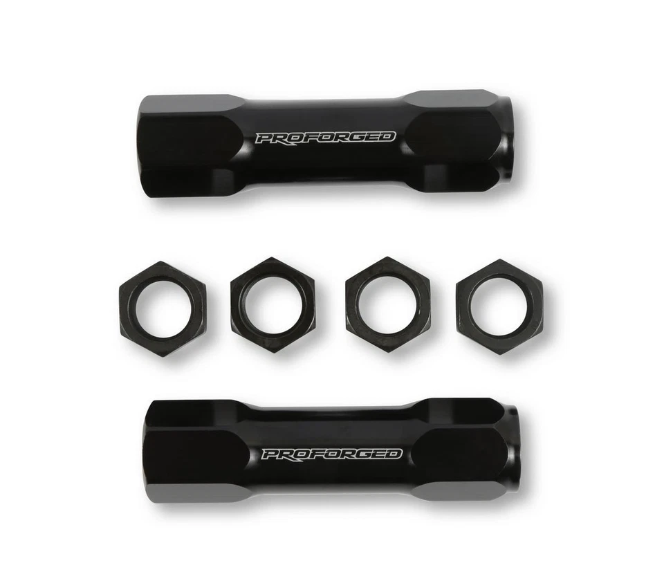 Proforged 105-10035 Proforged Aluminum Tie Rod Sleeves - Image 1 of 4