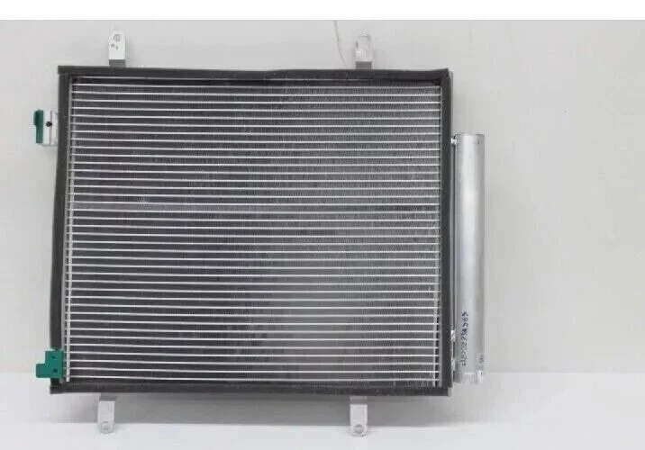 SUZUKI CELERIO Ac CONDENSER 2014-2021 OEM - Imagem 1 de 2