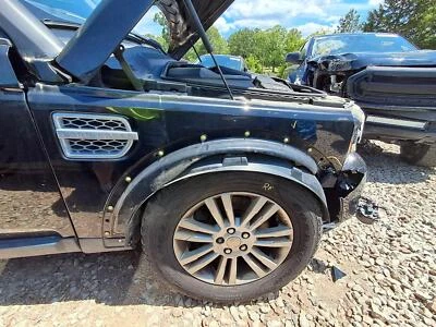 Used Front Right Fender fits: 2015 Land rover Lr4 Front Right Grade A - Image 1 of 4