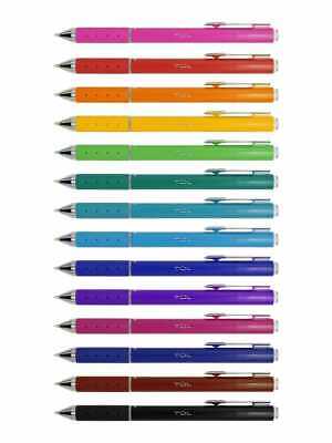 TUL Limited Edition Retractable Gel Pen - 0.7 Medium - Candy Inks • 8.95$