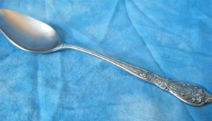 1 Warenservice Besteck Japan TEELÖFFEL 'Rose' - Bild 1 von 2