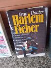 Harlem Fieber, ein Roman von Evan Hunter, aus dem Hub Hoch Verlag