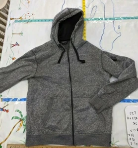 Men's Large South Pole Zipper Sweatshirt - EUC - Picture 1 of 9