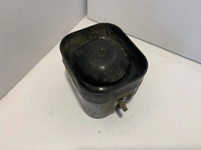 2002 沃尔沃 V70 警报 SIREN 8637399 — 第 1/3 张图片