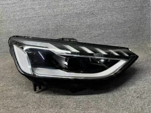 EU Audi A4 S4 B9 LED RIGHT Headlight 2020 2021 2022 2023 8W0941774E perfect - Picture 1 of 4