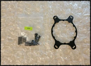 AMD AM4/ AM5 Mounting Bracket + Mounting Hardware - Afbeelding 1 van 1