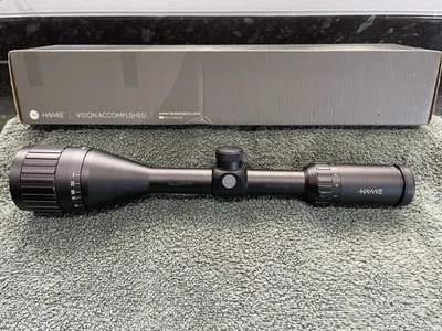 Hawke Vantage 3-9x50 Fast mount - Image 1 of 4