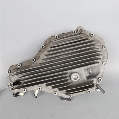 BMW M5 M6 2012-2019 cárter de aceite diferencial trasero 33132284195 OEM usado Foto 1 de 4