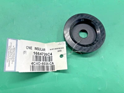 Isolador snubber NOS GENUÍNO INTERNACIONAL 1664726C4 / FORD 4C4O-6038-CA⚡FS - Imagem 1 de 4