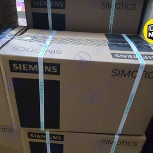 Inverter 1FT6064-6AF71-4AG2 SIEMENS 22KW Spedizione Celere UPS Express ZR - Foto 1 di 6