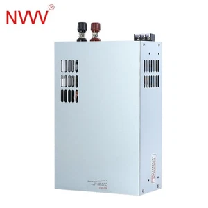 AC 220V auf DC 12V 24V 36V 48V 1500W Industrie Trafo Schaltnetzteil - Bild 1 von 6