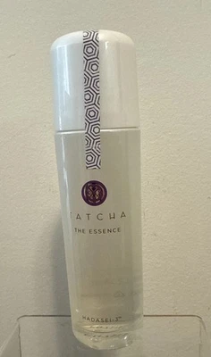 NEW Tatcha The Essence Plumping Skin Treatment 2.5 oz contains Hadasei-3 - Image 1 of 4