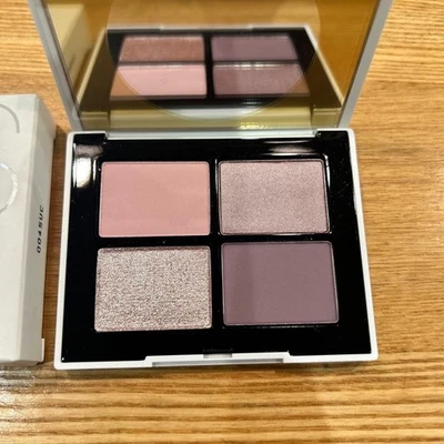 Nars Quad Eyeshadow Zen Collection 00123 TOKYO NARS - Image 1 of 4