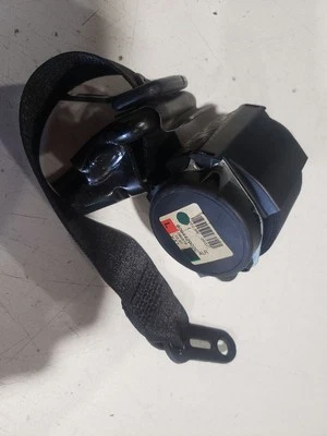 BMW E88 135I 2008 - Retractor de cinturón de seguridad trasero izquierdo convertible - 08-13 OEM  Foto 1 de 4