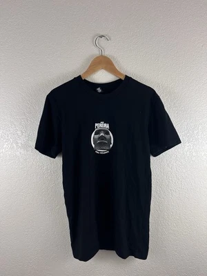 Camiseta Gráfica Alex Pereira “Full Violence” – Talla S – Negra – AS Color Foto 1 de 4