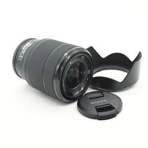 Sony FE 28-70mm f3.5-5.6 OSS Lens SEL2870 #090 - Picture 1 of 7