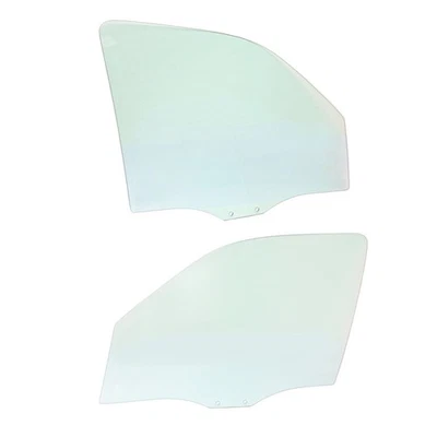 适用于 Mercury Mariner 2005 - 2007 门眼镜前、司机和乘客侧 | 一对 — 第 1/4 张图片