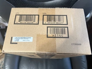 Dell H514C high capacity magenta toner for 3130cn printers - new, sealed. - Picture 1 of 4
