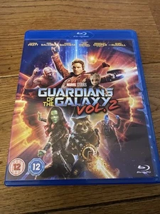 Guardians of the Galaxy Vol. 2 (Blu-ray, 2017) - Picture 1 of 2