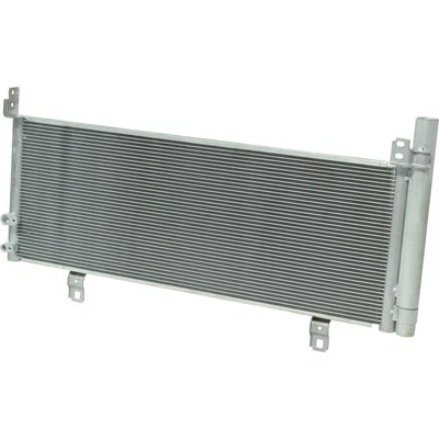 UAC CN 3996PFC A/C Condenser For 12-18 Lexus Toyota Avalon Camry ES300h - Image 1 of 3