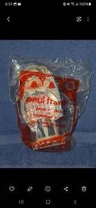 McDonald's Happy Meal toy Paul Frank #2 Julius Calendar 2012 NIP - Picture 1 of 2