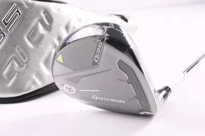 Ladies Taylormade Qi35 Max Lite #5 Wood / 18.5 Degree / Ladies Flex Speeder NX - Image 1 of 4