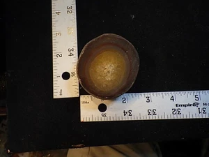 brazilian banded agate,gem,rock,crystal,quartz,cut - Picture 1 of 5